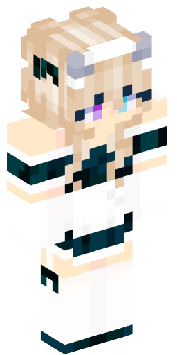 Minecraft Skin #170328