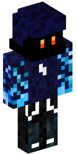 ColourBlindMan Minecraft Skin Preview on Minecraft.Co.Com