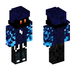 Minecraft Skin #170334