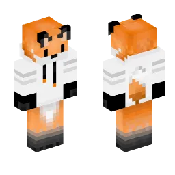 Minecraft Skin #170338