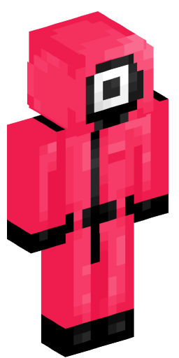 Miesiac Minecraft Skin Preview on Minecraft.Co.Com