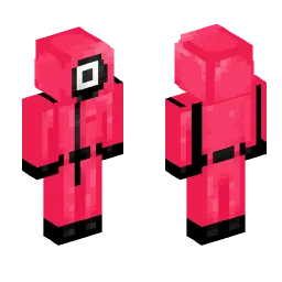 Minecraft Skin #170340