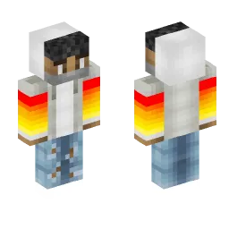 Minecraft Skin #170341