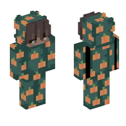Minecraft Skin #170342
