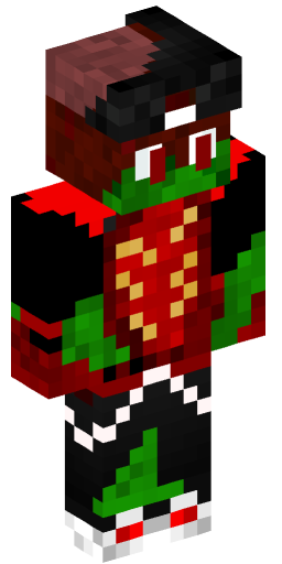 Screw_Loose Minecraft Skin Preview on Minecraft.Co.Com