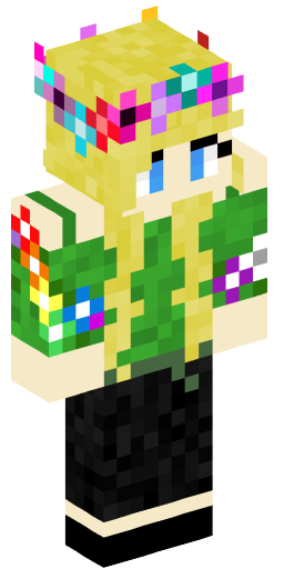 Minecraft Skin #170346
