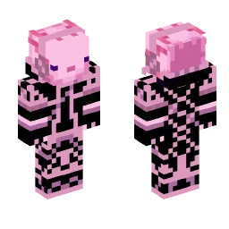 Minecraft Skin #170348