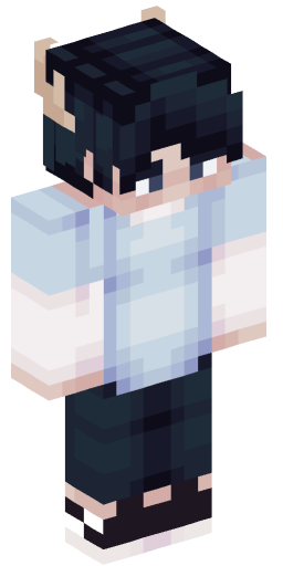 Seijitastic Minecraft Skin Preview on Minecraft.Co.Com