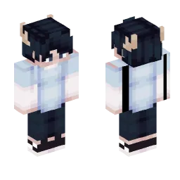 Minecraft Skin #170351