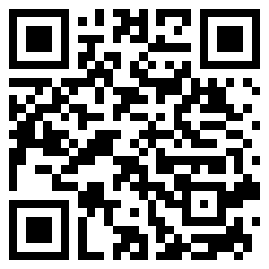 Kirbyfan QR Code