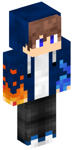 Minecraft Skin #170357