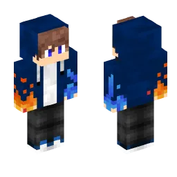 Minecraft Skin #170357