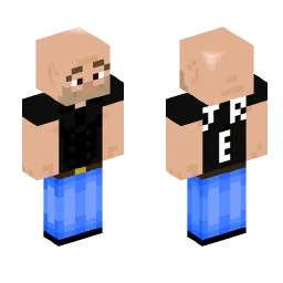 Minecraft Skin #170359