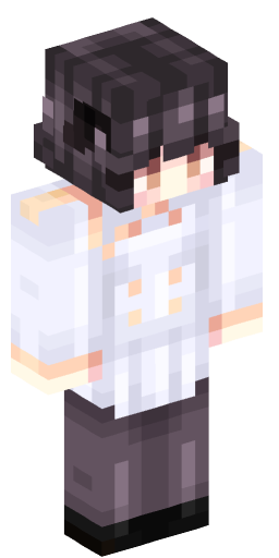 Minecraft Skin #170360