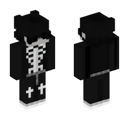 Minecraft Skin #170361