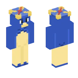 Minecraft Skin #170366