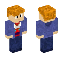 Minecraft Skin #170374