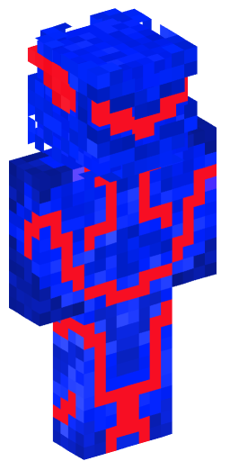 The_Max_Power Minecraft Skin Preview on Minecraft.Co.Com