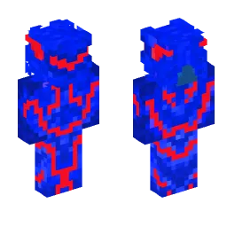 Minecraft Skin #170375