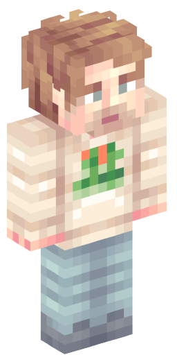 Minecraft Skin #170377