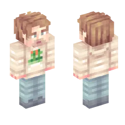 Minecraft Skin #