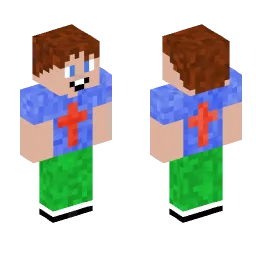 Minecraft Skin #170379