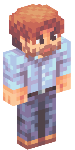 bananasfourlife Minecraft Skin Preview on Minecraft.Co.Com