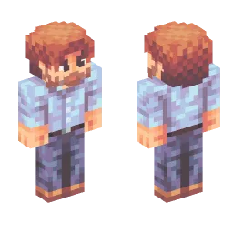 Minecraft Skin #170383