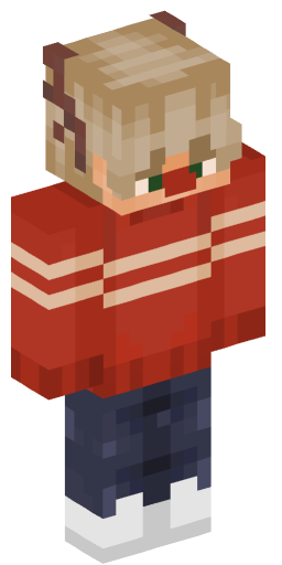 lifo_ Minecraft Skin Preview on Minecraft.Co.Com