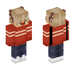 Minecraft Skin #170384