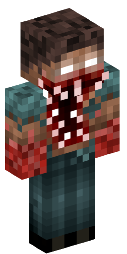 Minecraft Skin #170386