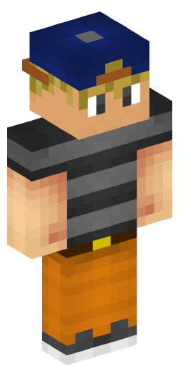 Minecraft Skin #170387