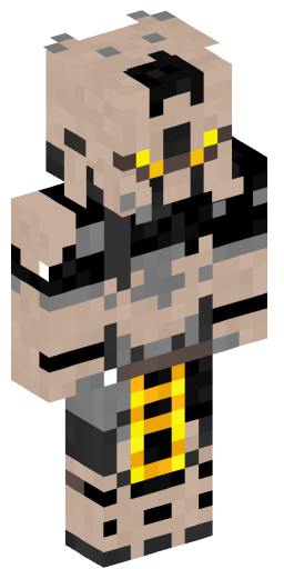 Minecraft Skin #170389