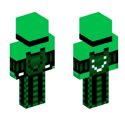 Minecraft Skin #170390