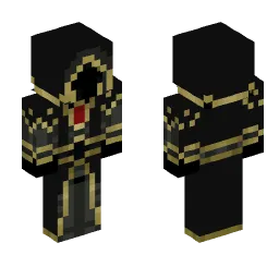 Minecraft Skin #170391