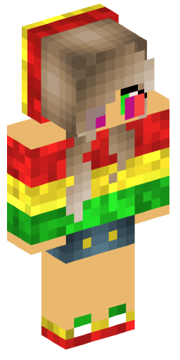 Minecraft Skin #170393