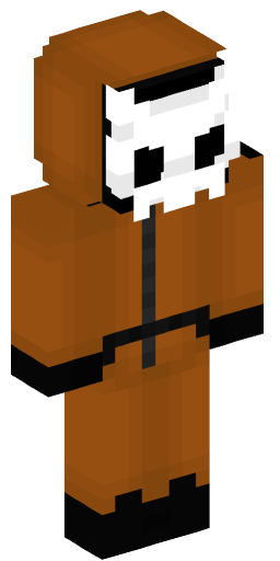 Minecraft Skin #170394