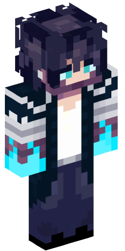 Minecraft Skin #170395