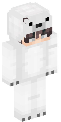 Minecraft Skin #170400