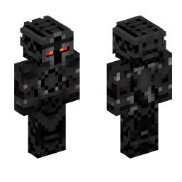 Minecraft Skin #170401