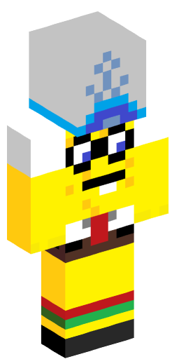 Minecraft Skin #170404