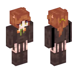 Minecraft Skin #170406