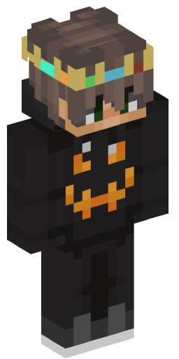 Minecraft Skin #170410