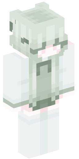 Minecraft Skin #170417