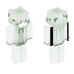 Minecraft Skin #