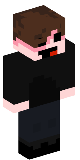 Minecraft Skin #170420