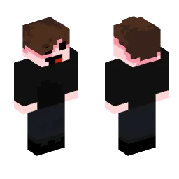 Minecraft Skin #170420