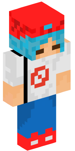 Minecraft Skin #170427