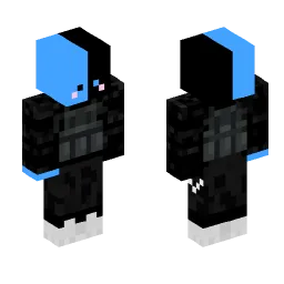 Minecraft Skin #170432