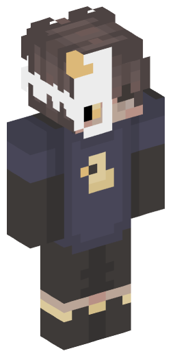 Minecraft Skin #170433